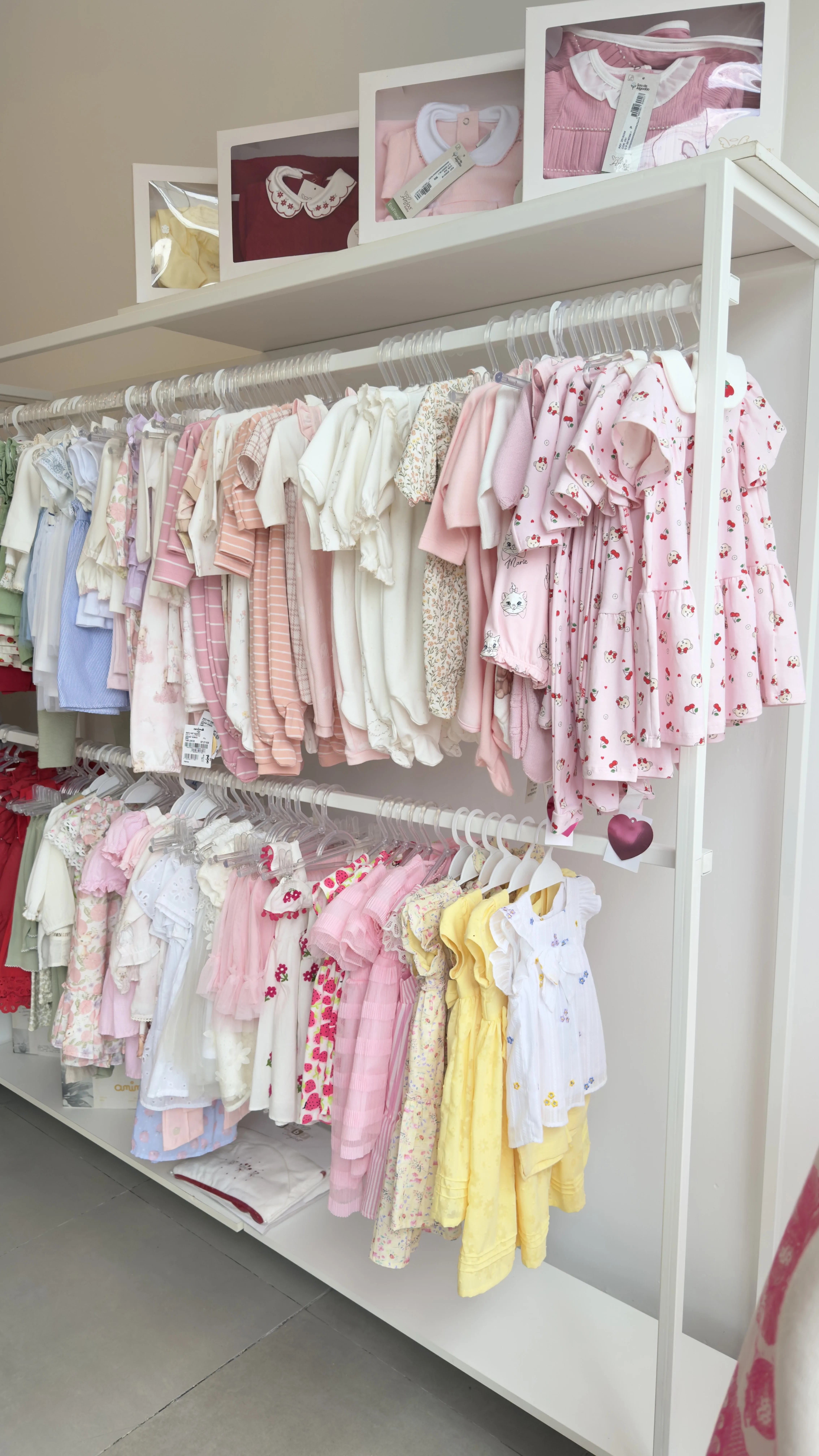 Ambiente Aconchegante